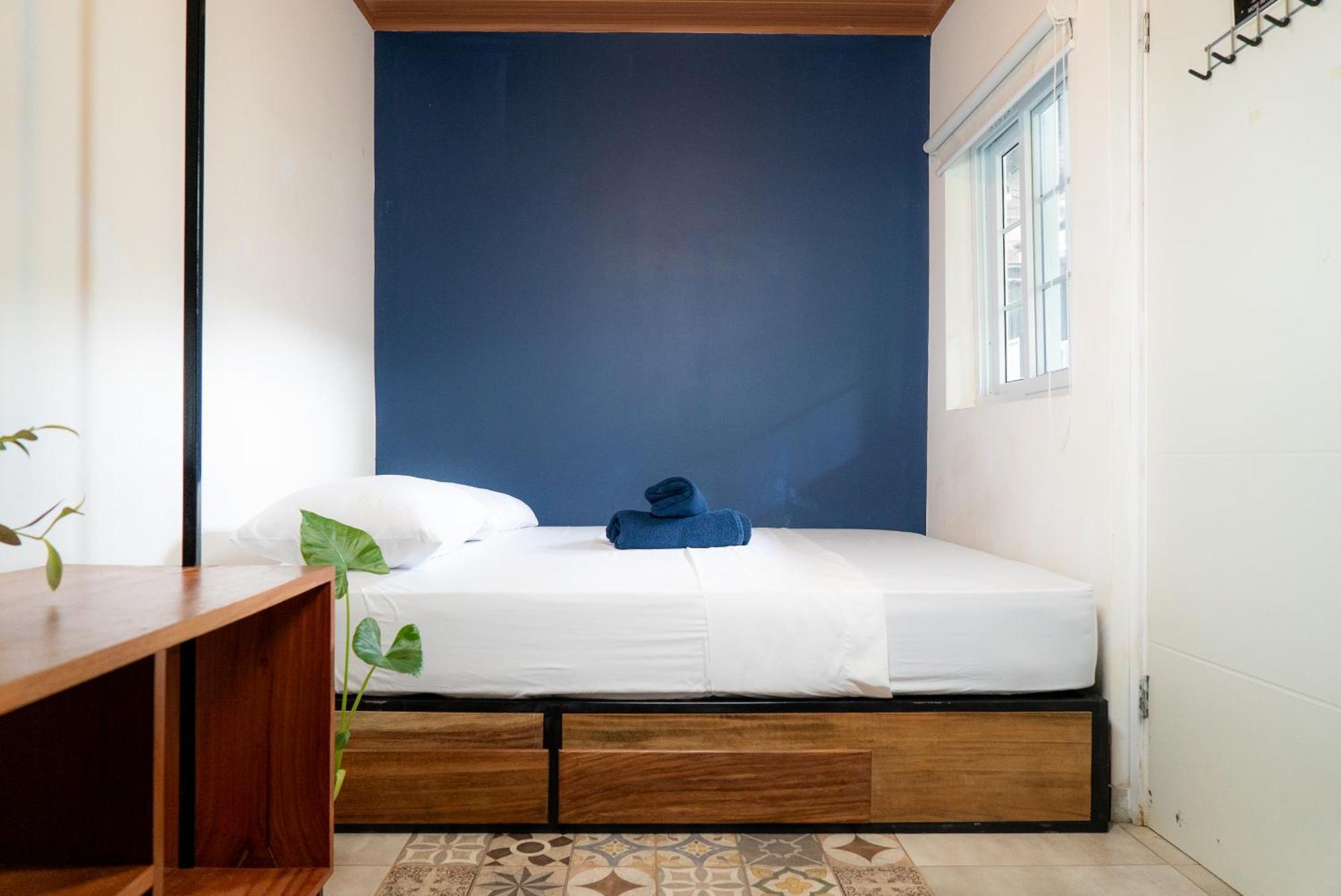 Nao Hostels Playa Venao Esterno foto