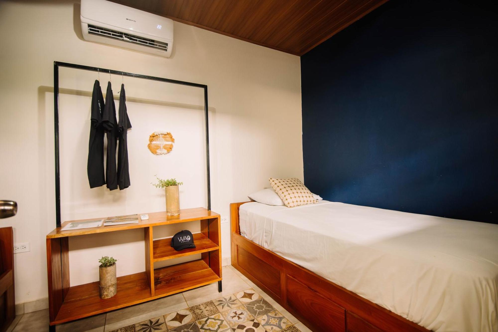 Nao Hostels Playa Venao Esterno foto